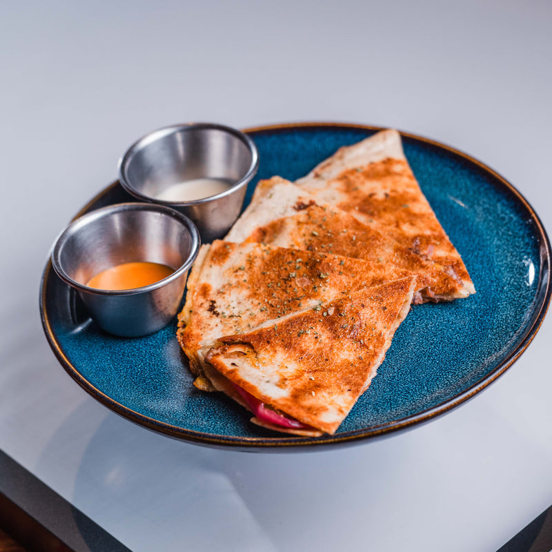 Sandwiches & Quesadilla