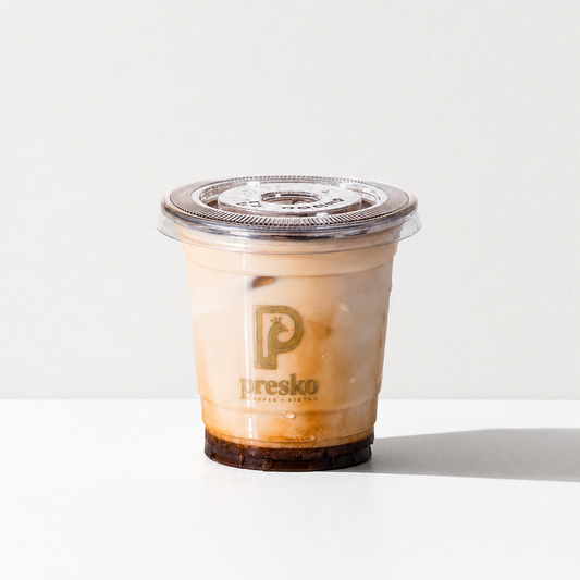 Caramel Macchiato