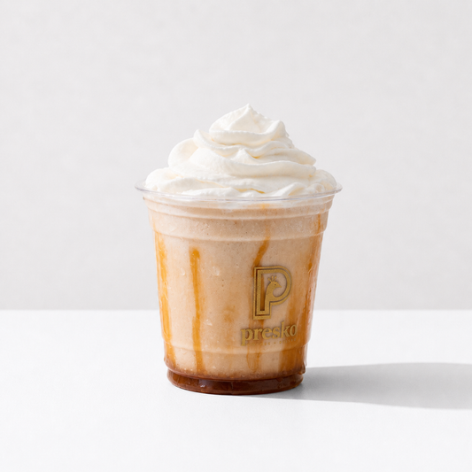 Dolce & Banana Blended