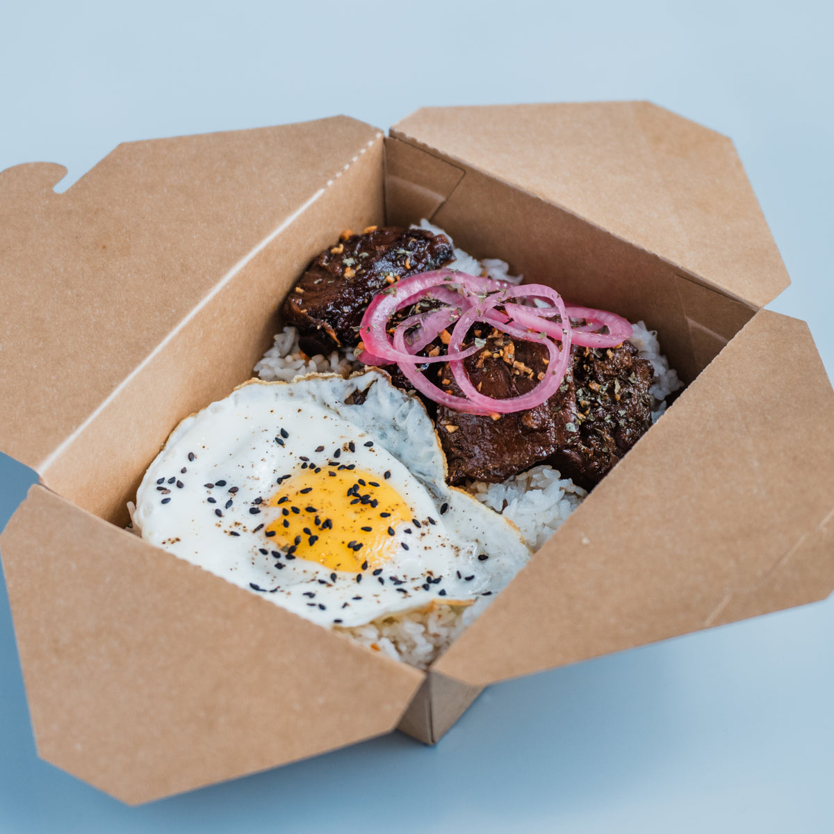 Gourmet Pork Adobo