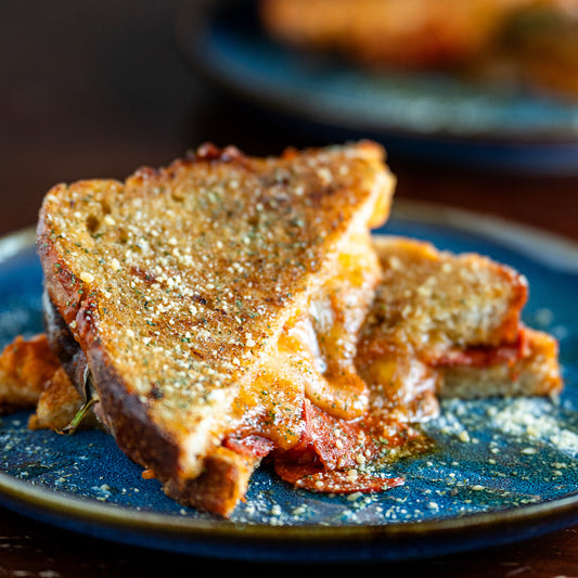 Marinara Stretch