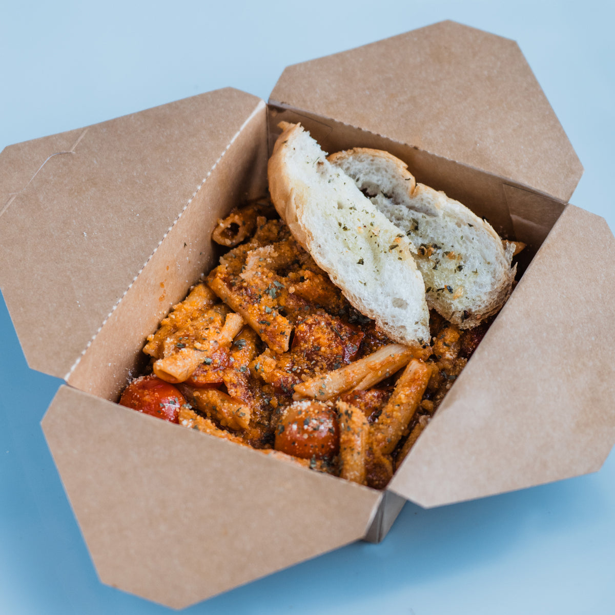Marinara Penne