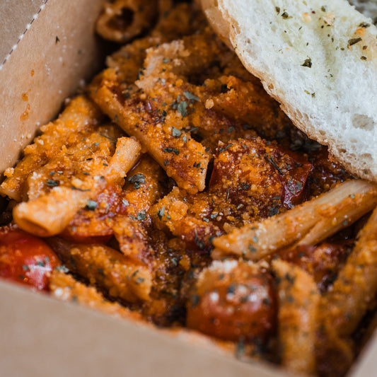 Marinara Penne