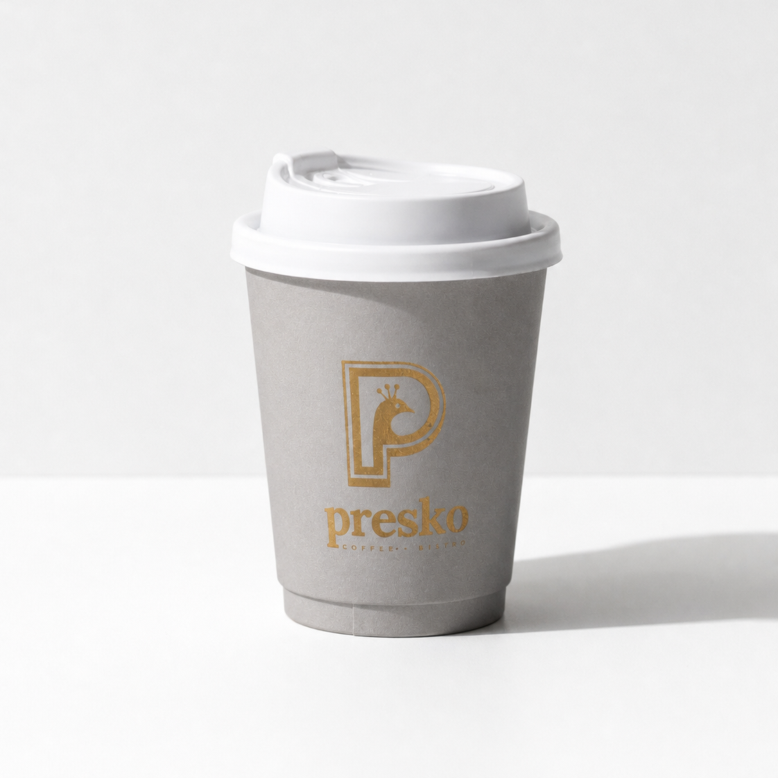 Presko Latte