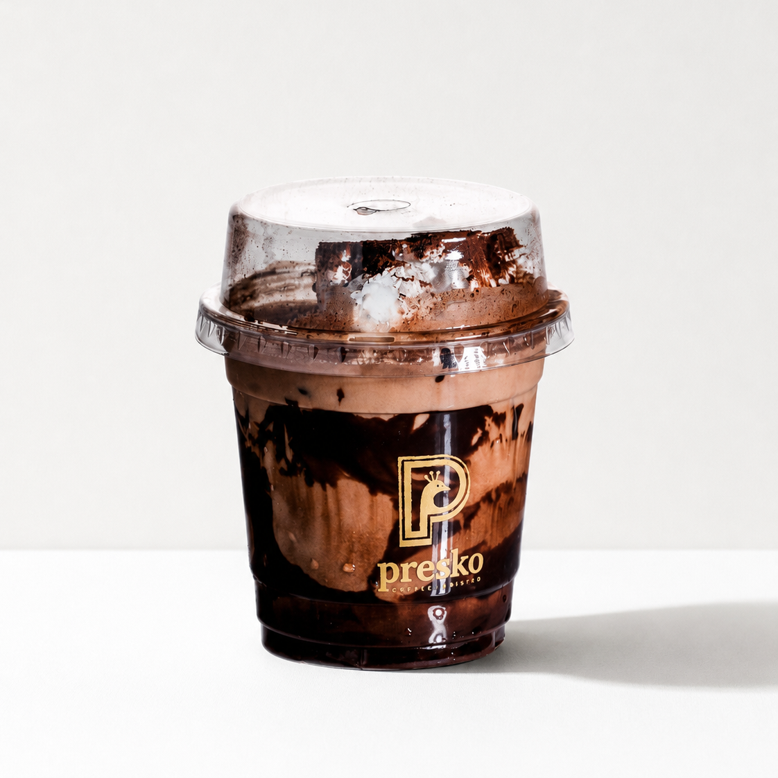 Signature Mocha