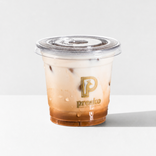 Spanish Latte