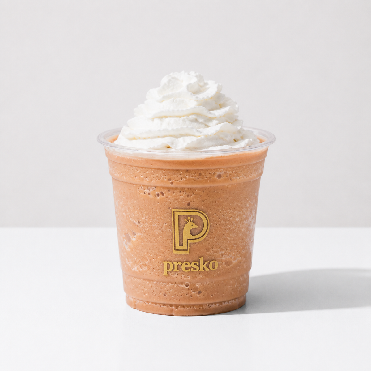French Vanilla Ice Cream Blend